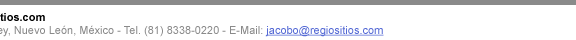 E-mail